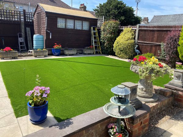 Comfort Lawn 38mm Artificial Grass