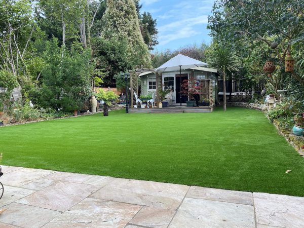 Comfort Lawn 38mm Artificial Grass