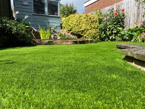 Comfort Lawn 38mm Artificial Grass