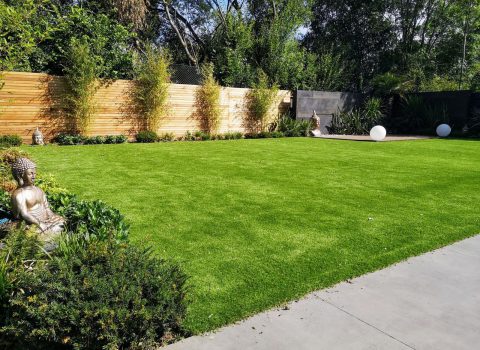 Artificial Lawn Supply hero image