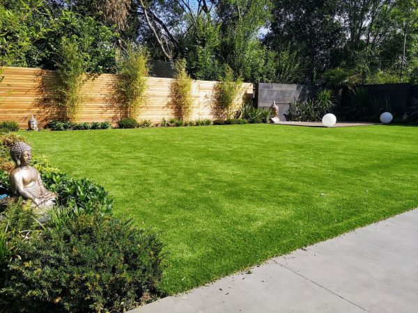 Artificial Lawn Supply hero image