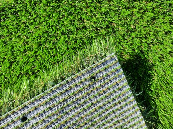 Landscape PET Lawn 30mm Artificial Grass