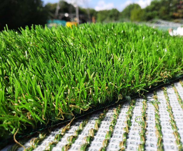 Landscape PET Lawn 30mm Artificial Grass