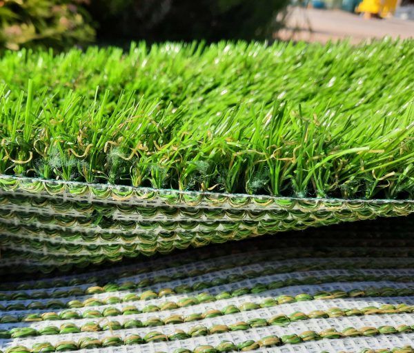 Landscape PET Lawn 30mm Artificial Grass