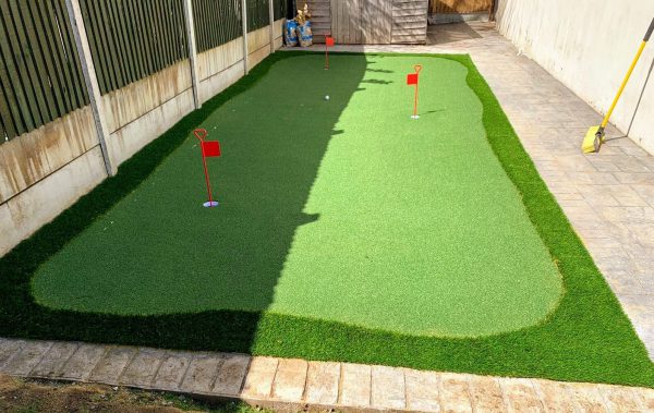 Golf Hole & Flag Lifter For Artificial Grass