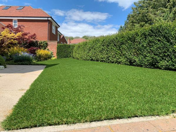 Supreme Lawn 45mm Artificial Grass