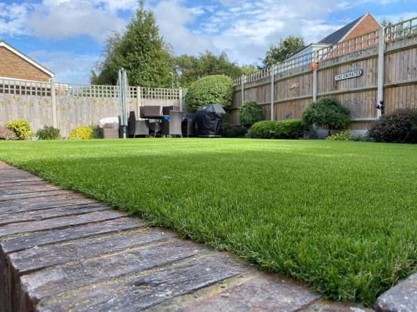 Supreme Lawn 45mm Artificial Grass