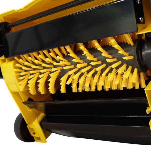 Garland 302e Artificial Grass Power Brush - Spare Brush Head