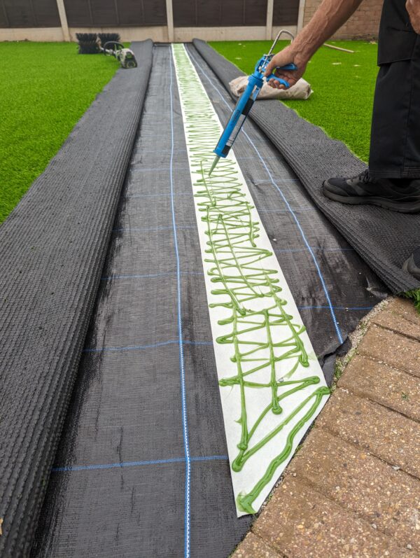 Jointing Tape For Artificial Grass