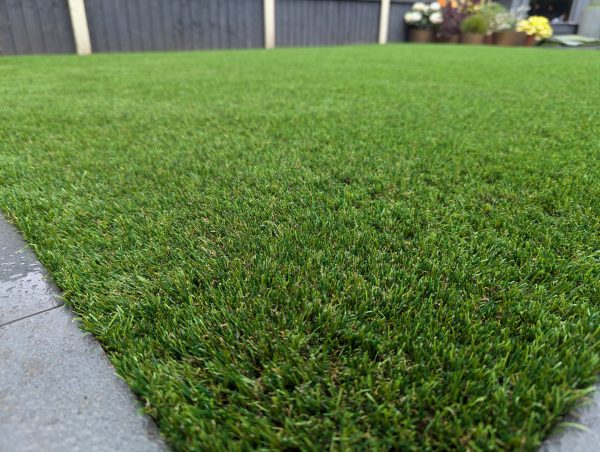 Pet Lawn 30mm Artificial Grass