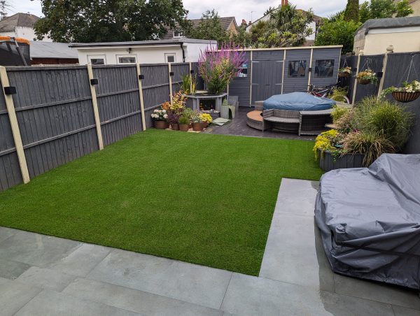 Pet Lawn 30mm Artificial Grass