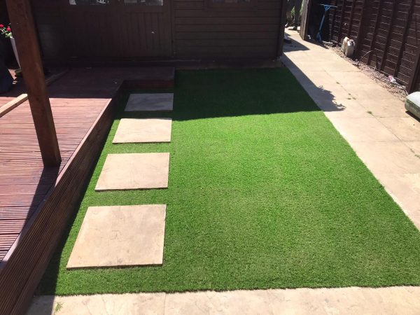 Pet Lawn 30mm Artificial Grass