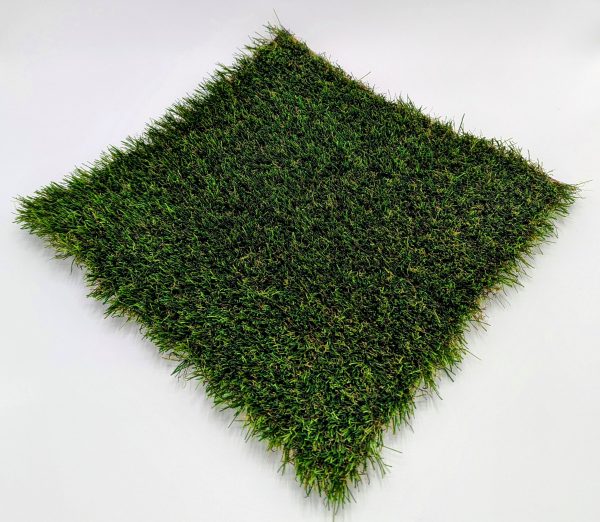 PET Lawn 30mm Artificial Grass