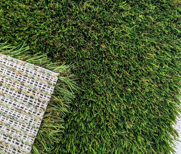 PET Lawn 30mm Artificial Grass