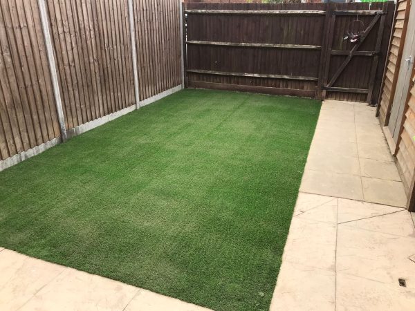 Pet Lawn 30mm Artificial Grass