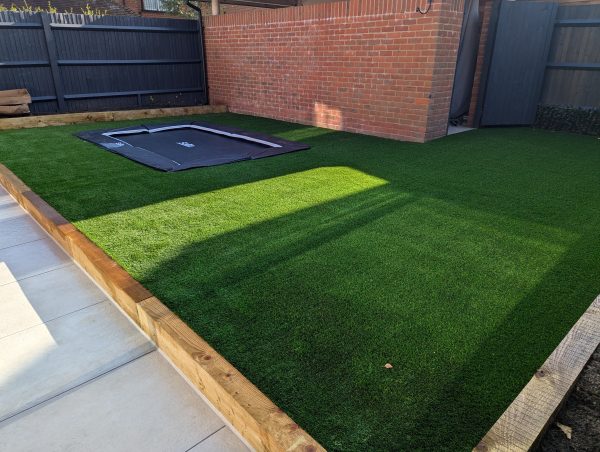 Pet Lawn 30mm Artificial Grass