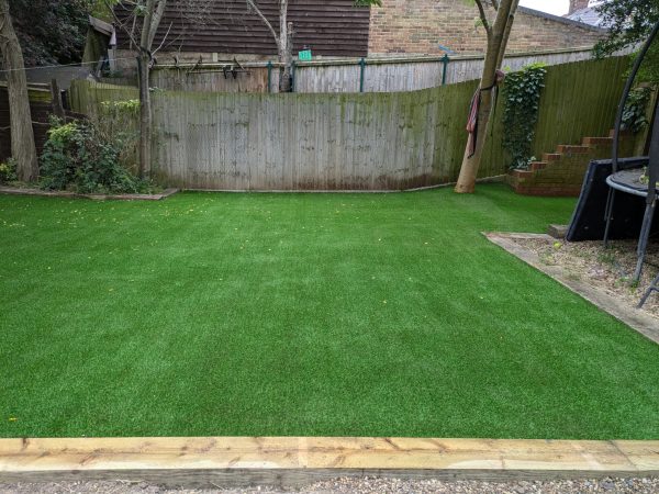 Pet Lawn 30mm Artificial Grass